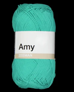 Zeeman Amy Haakgaren - Groen^ Hobby|Breigaren