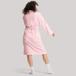 Zeeman Badjas - Roze^DAMES Badjassen|Basics