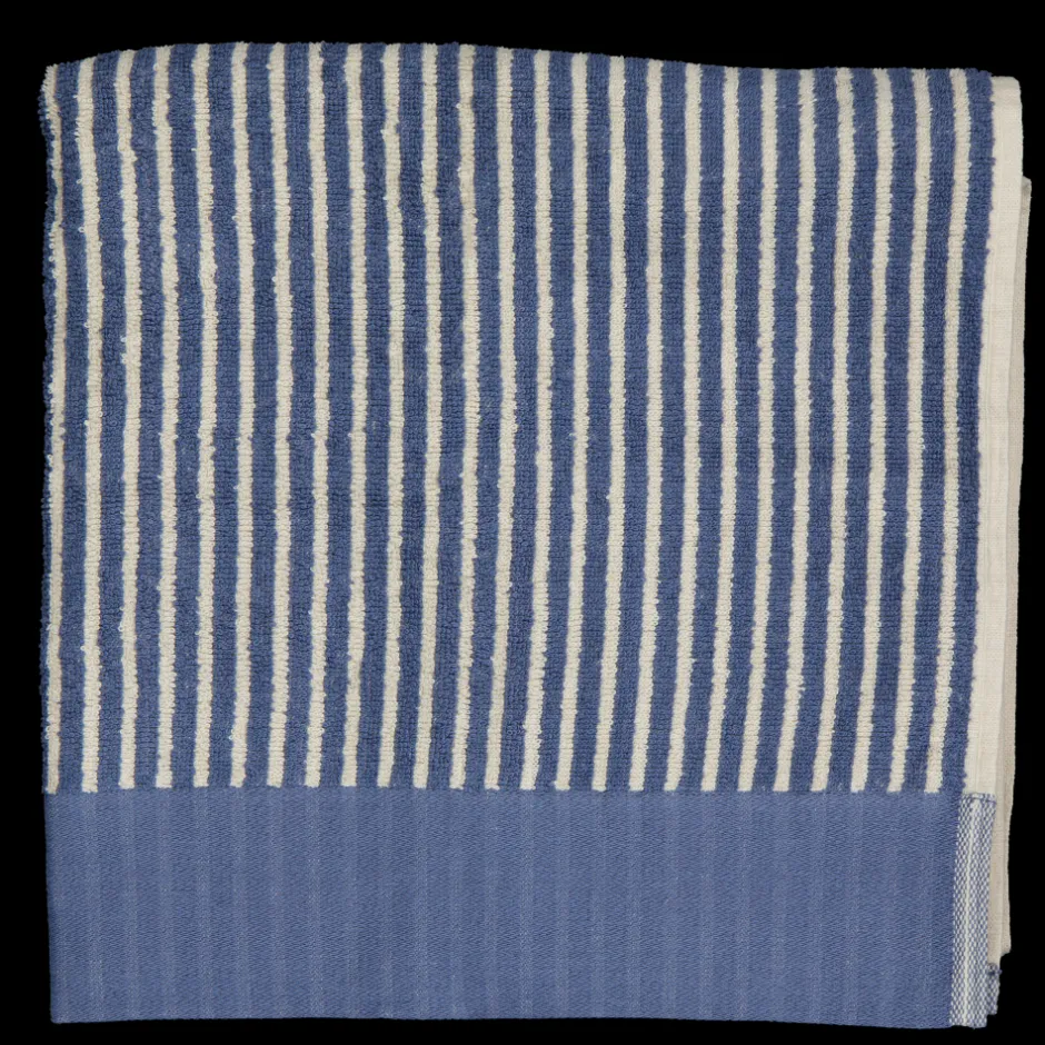 Zeeman Badlaken - Blauw^ Badlakens
