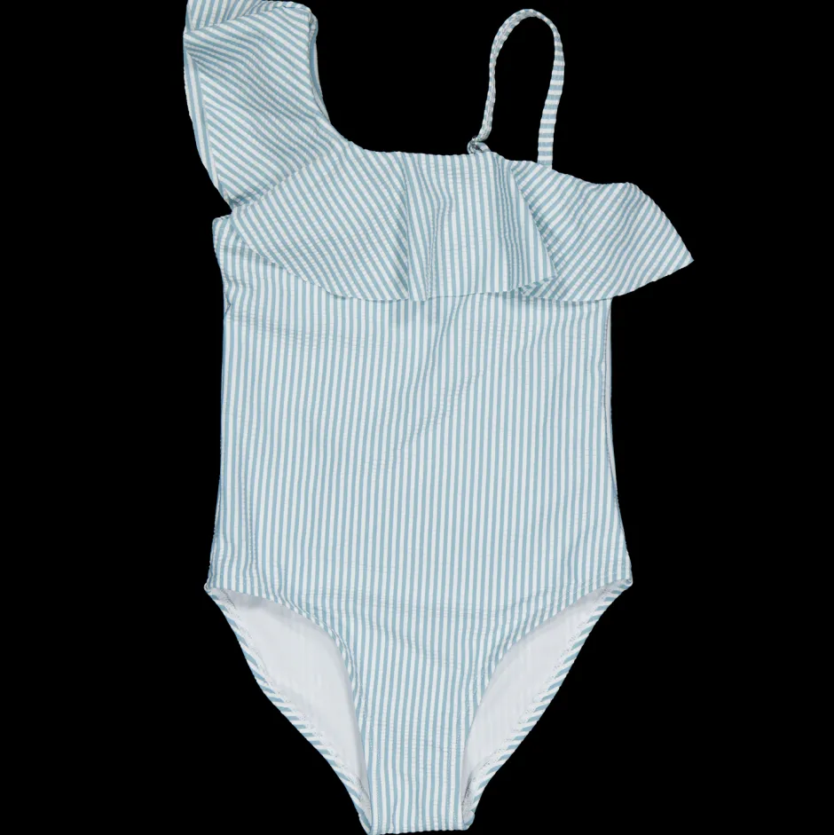 Zeeman Badpak - Blauw^ Zwemkleding