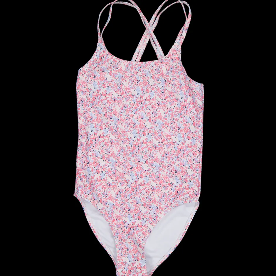 Zeeman Badpak - Wit^ Zwemkleding