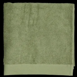 Zeeman Basic Badlaken - Groen^ Badlakens