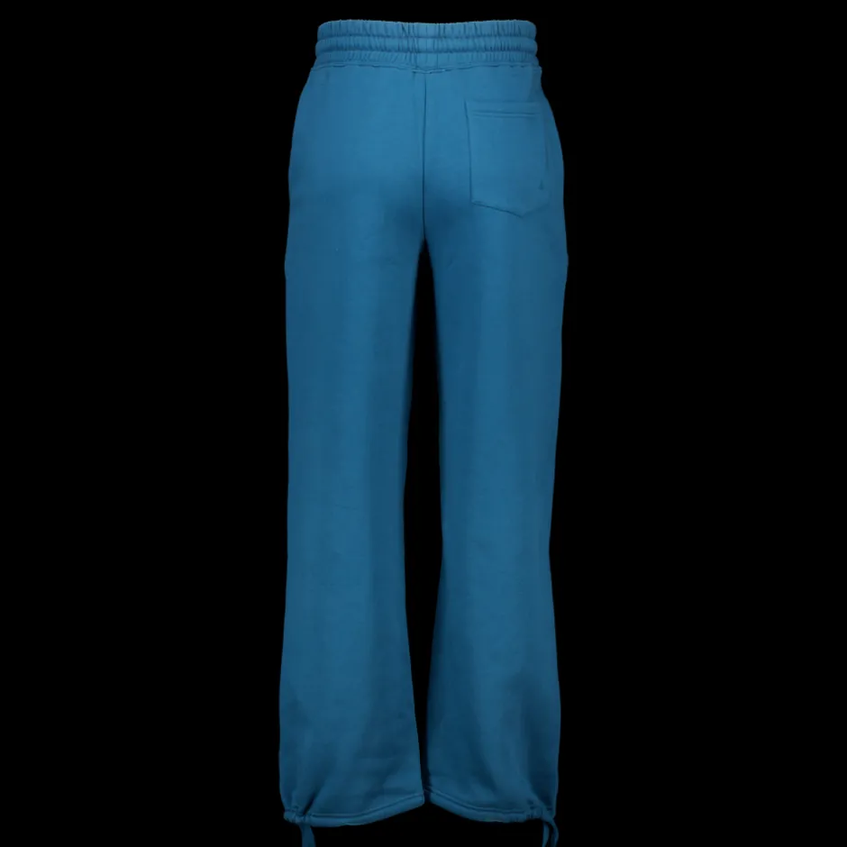 Zeeman #basicz joggingbroek - Blauw^DAMES Broeken|Broeken