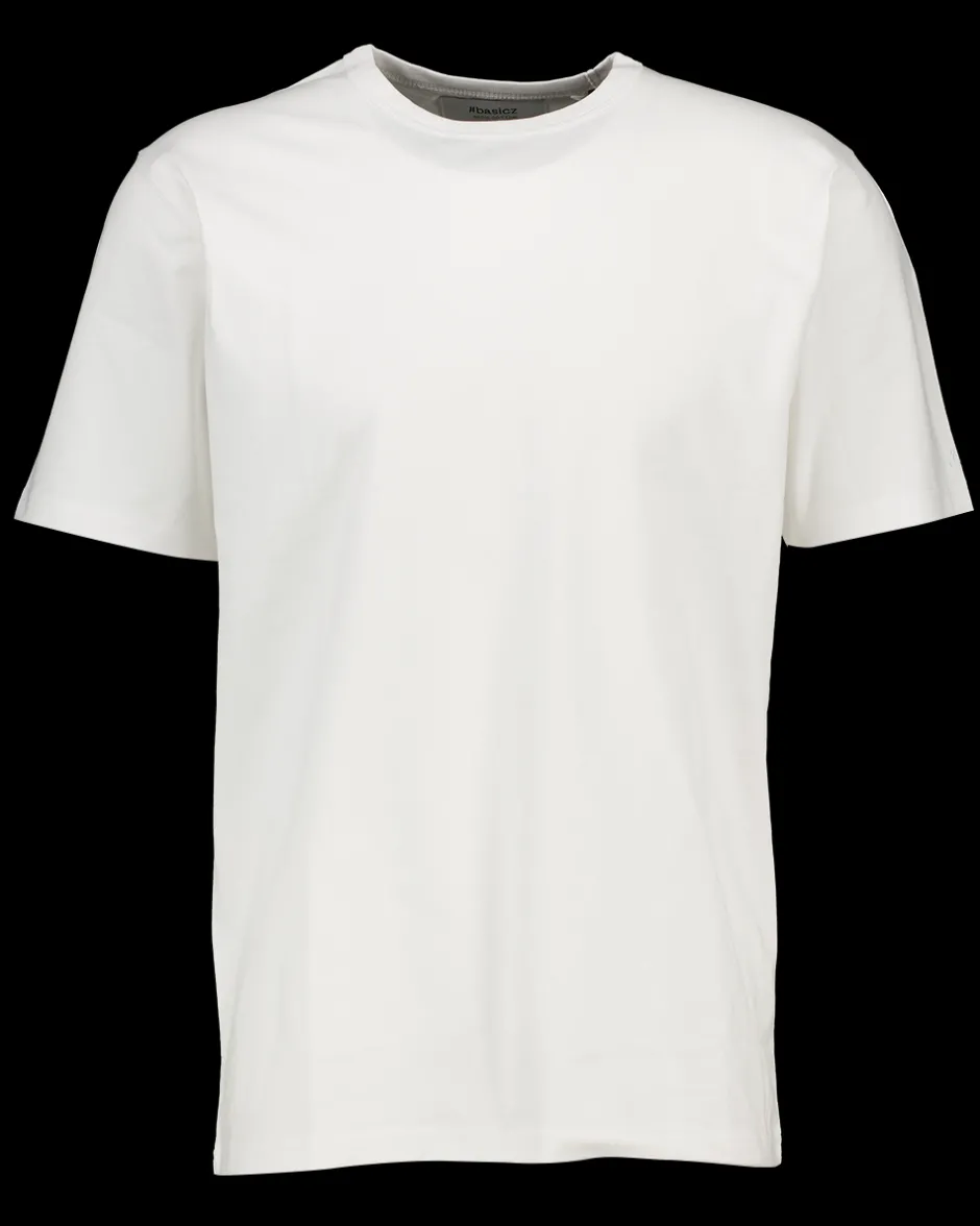 Zeeman #basicz T-shirt - Wit^DAMES T-shirts & Polo's|T-shirts & Tops