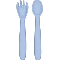 Zeeman Bestekset - Blauw^ Keukenbenodigheden