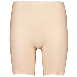 Zeeman Bikershort - Wit^DAMES Broeken|Basics