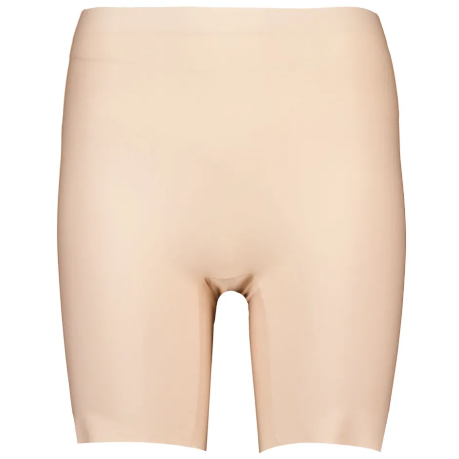 Zeeman Bikershort - Wit^DAMES Broeken|Basics