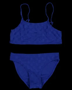 Zeeman Bikini - Blauw^ Zwemkleding