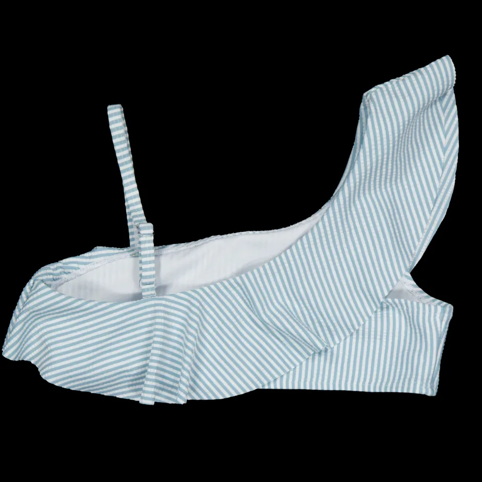 Zeeman Bikini - Blauw^ Zwemkleding
