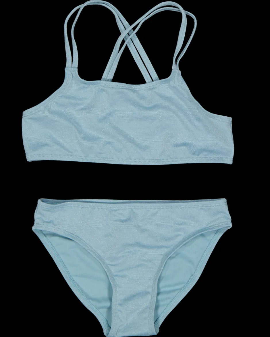 Zeeman Bikini - Blauw^ Zwemkleding