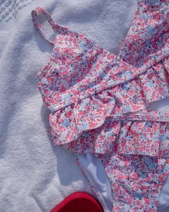 Zeeman Bikini - Wit^ Zwemkleding