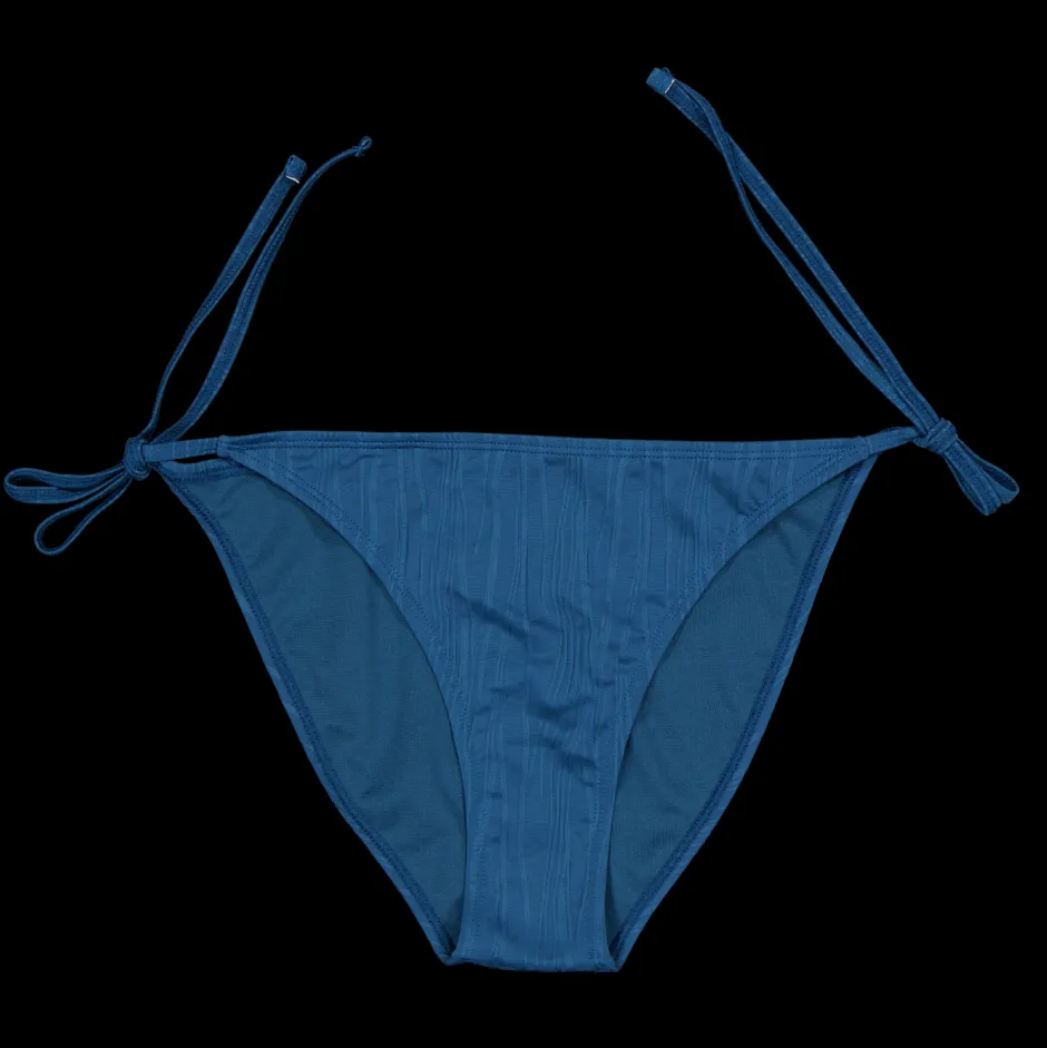 Zeeman Bikinislip - Blauw^DAMES Zwemkleding