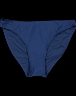 Zeeman Bikinislip - Blauw^DAMES Zwemkleding