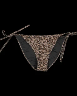 Zeeman Bikinislip - Bruin^DAMES Zwemkleding