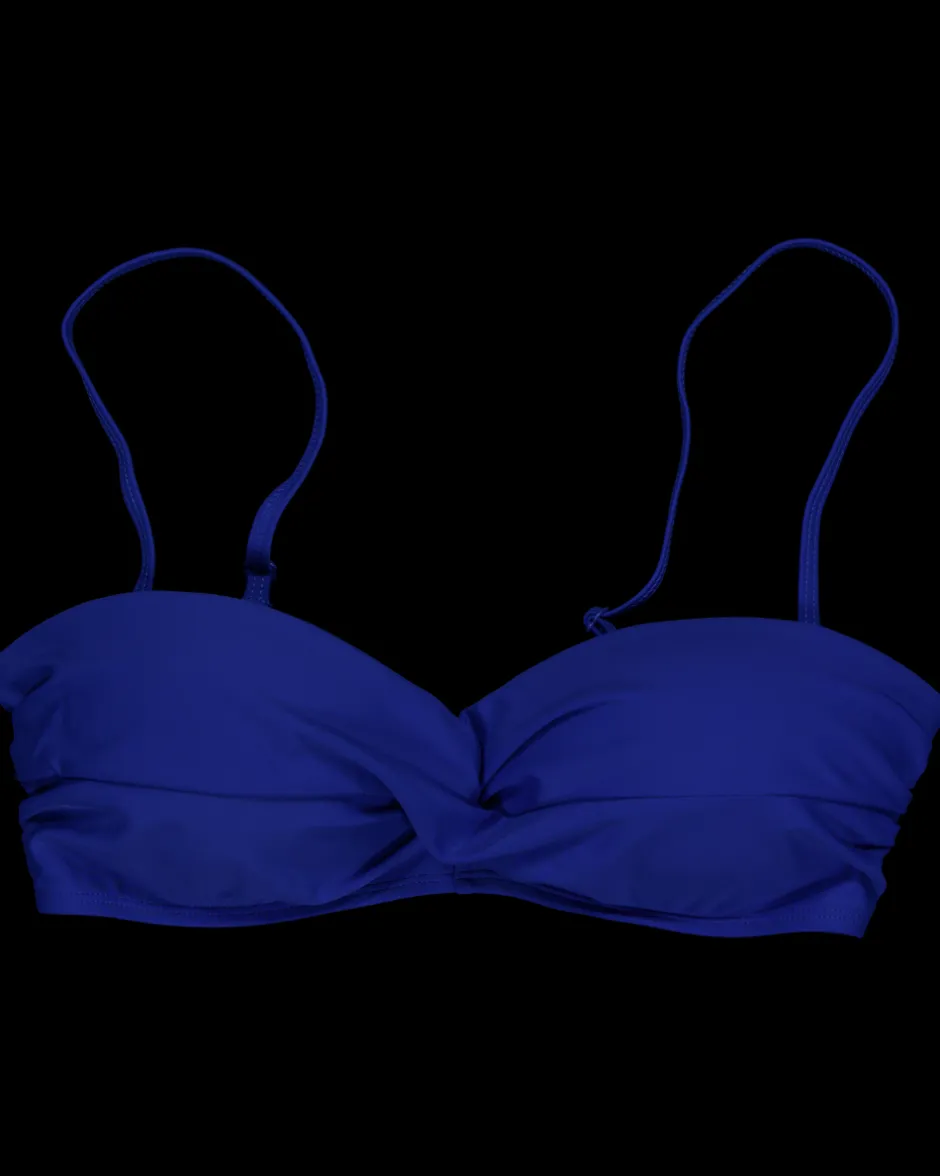 Zeeman Bikinitop - Blauw^DAMES Zwemkleding