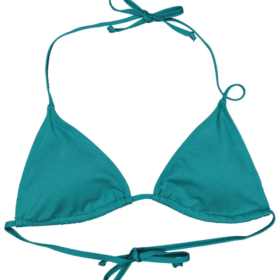 Zeeman Bikinitop - Groen^DAMES Zwemkleding