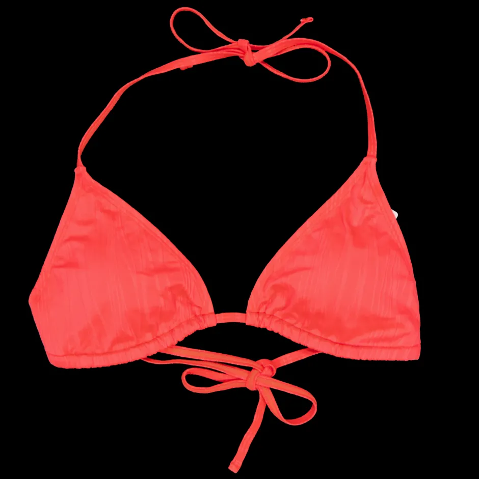 Zeeman Bikinitop - Oranje^DAMES Zwemkleding