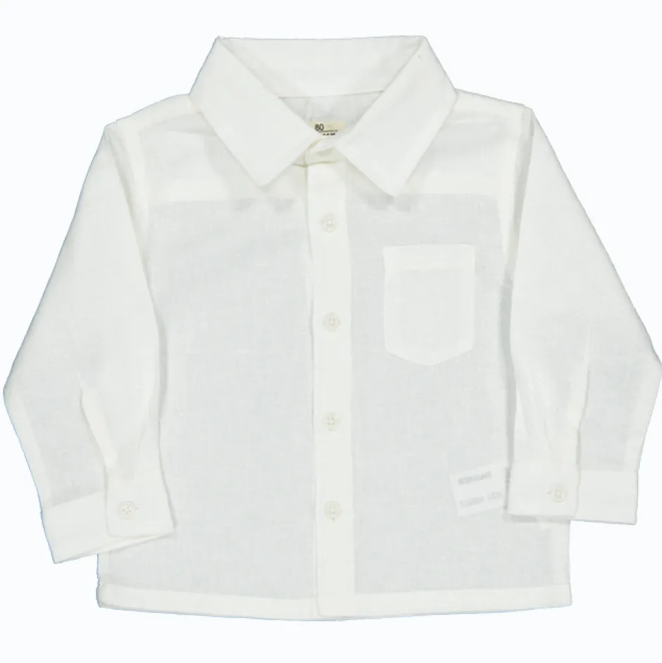 Zeeman Blouse - Wit^ Shirts|T-shirts & Tops