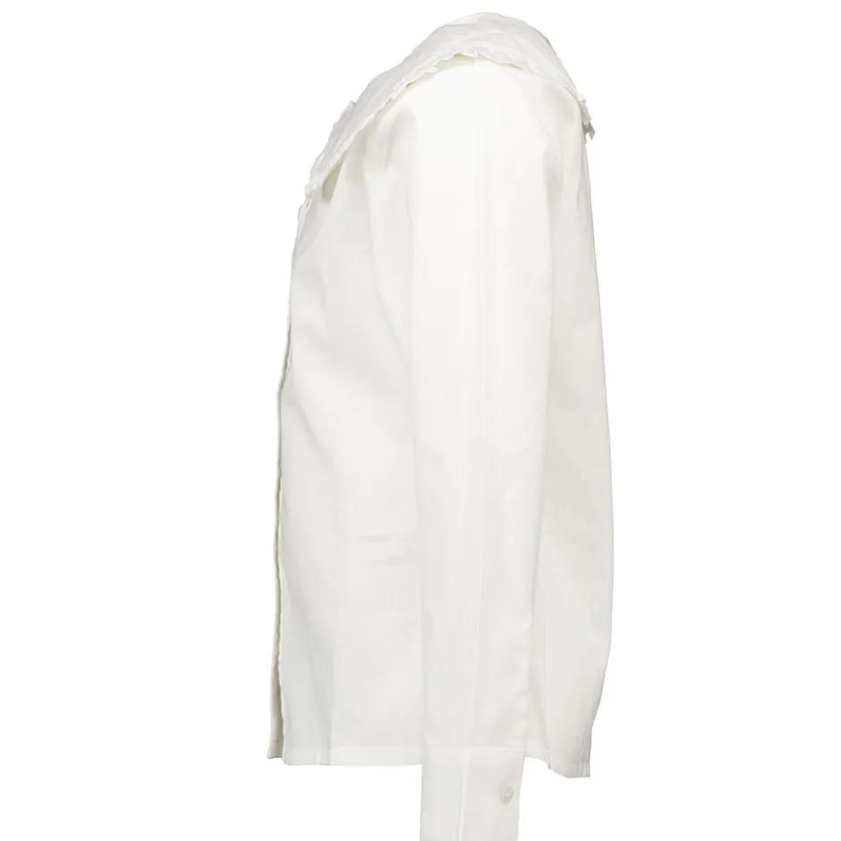 Zeeman Blouse - Wit^ T-shirts & Tops|T-shirts & Tops