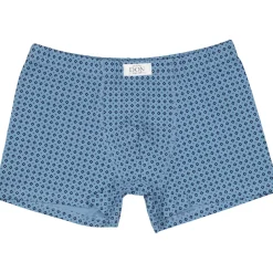 Zeeman Boxer - Blauw^Heren Boxershorts