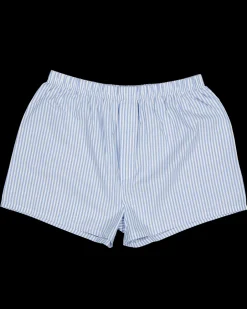 Zeeman Boxer - Blauw^Heren Boxershorts