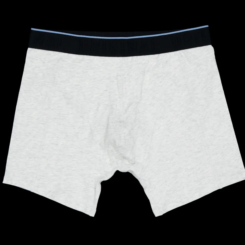 Zeeman Boxer - Blauw^Heren Boxershorts