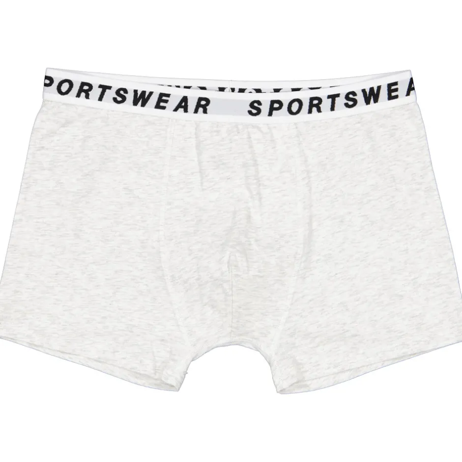 Zeeman Boxer - Blauw^Heren Boxershorts