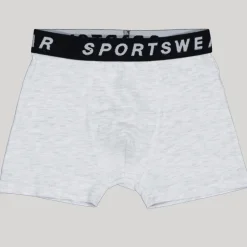 Zeeman Boxer - Blauw^ Ondergoed|Ondergoed