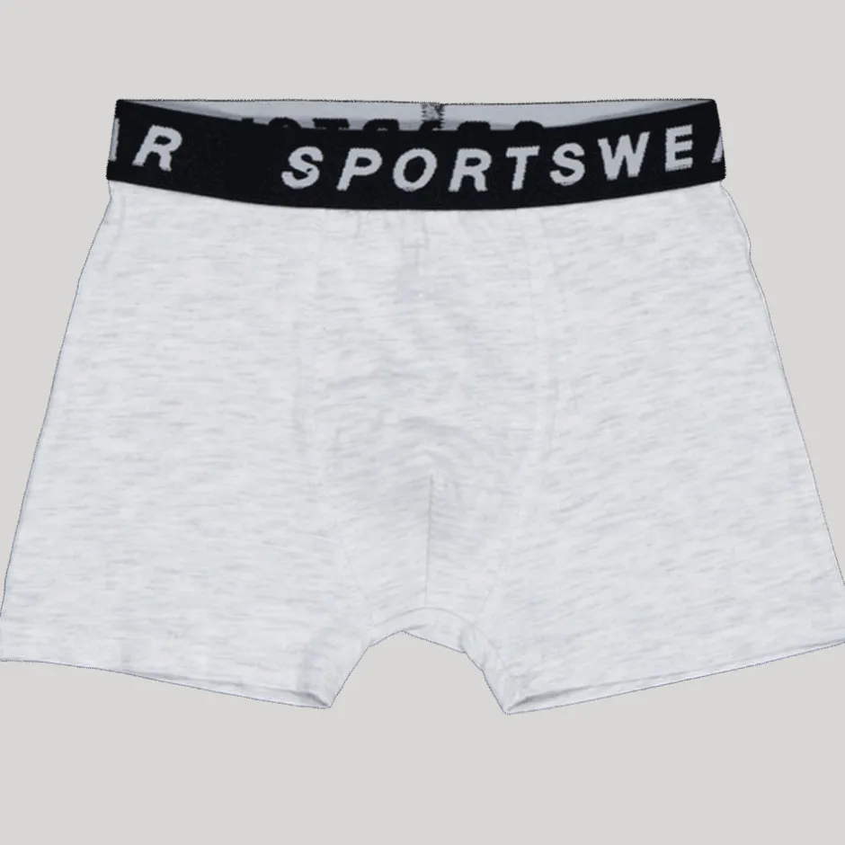 Zeeman Boxer - Blauw^ Ondergoed|Ondergoed