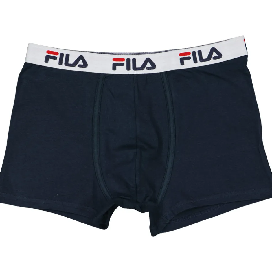 Zeeman Boxer - Blauw^Heren Boxershorts