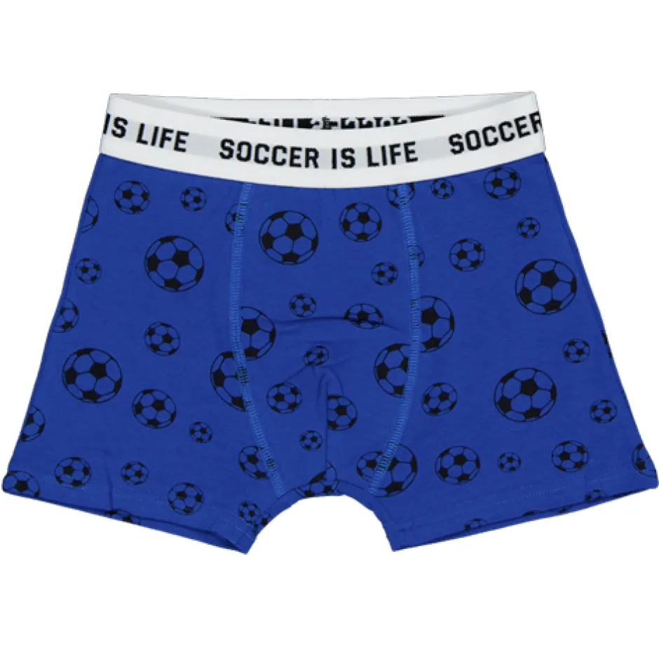 Zeeman Boxer - Grijs^ Ondergoed|Ondergoed