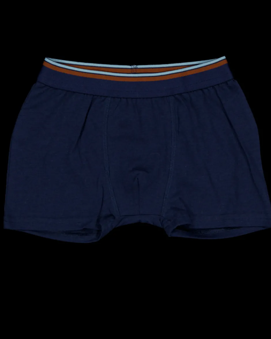 Zeeman Boxer - Grijs^ Ondergoed