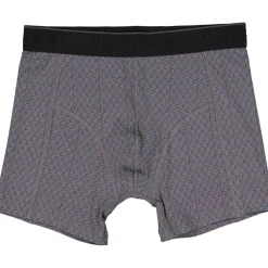 Zeeman Boxer - Grijs^Heren Boxershorts