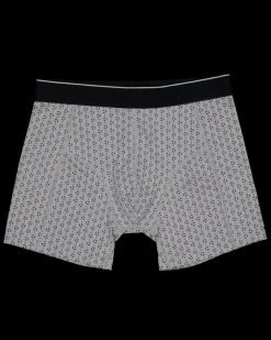 Zeeman Boxer - Grijs^Heren Boxershorts