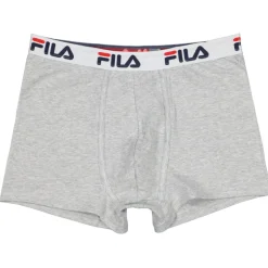 Zeeman Boxer - Grijs^Heren Boxershorts