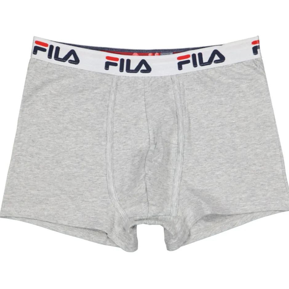 Zeeman Boxer - Grijs^Heren Boxershorts