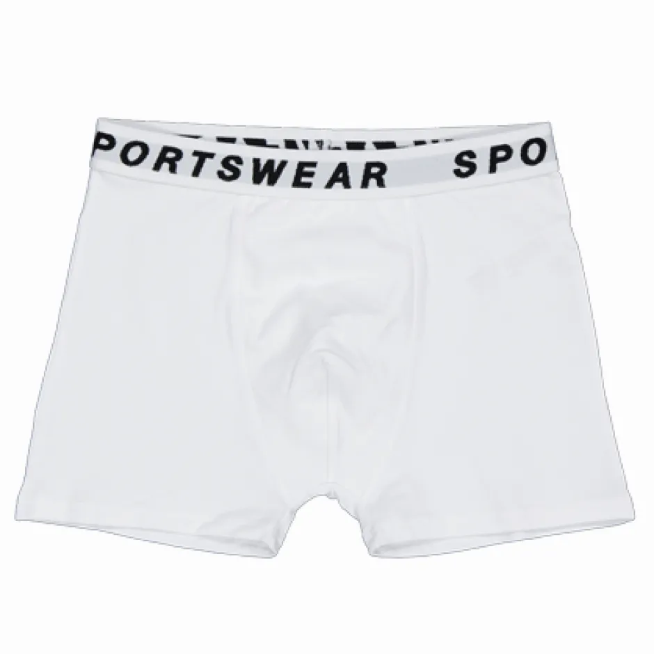 Zeeman Boxer - Grijs^ Ondergoed|Ondergoed