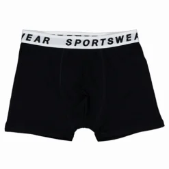 Zeeman Boxer - Grijs^ Ondergoed|Ondergoed