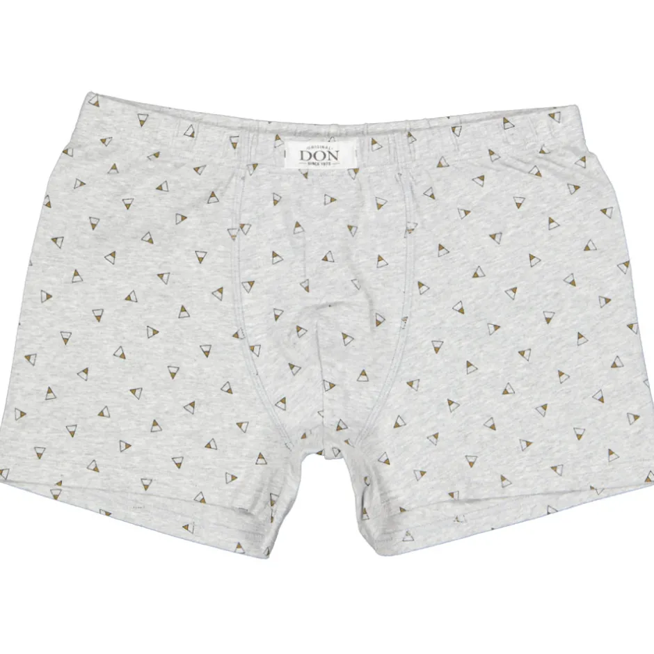 Zeeman Boxer - Grijs^Heren Boxershorts