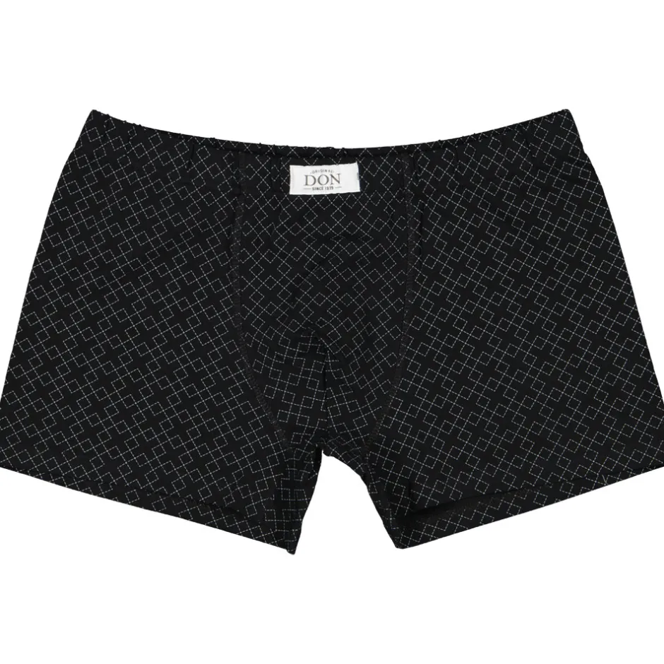 Zeeman Boxer - Grijs^Heren Boxershorts