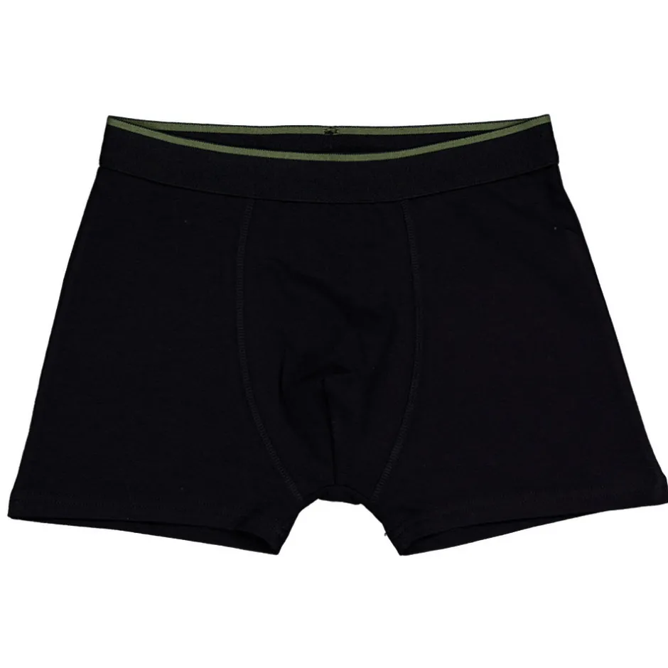 Zeeman Boxer - Groen^ Ondergoed|Ondergoed