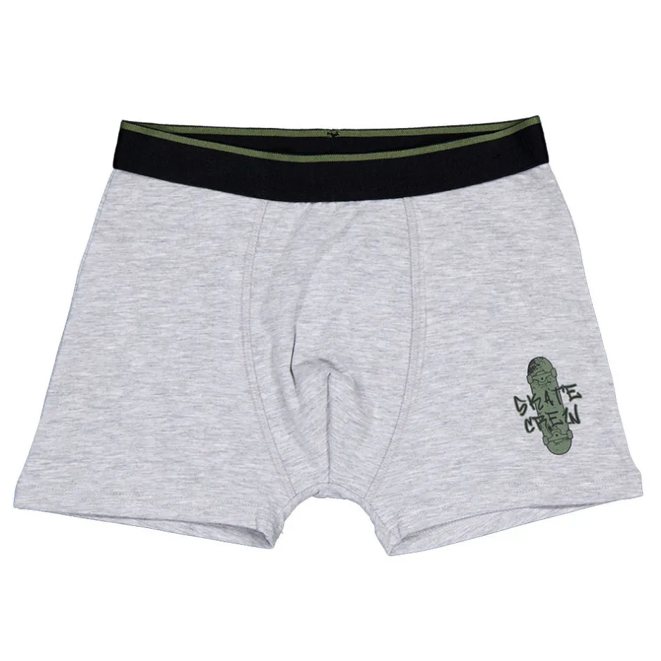 Zeeman Boxer - Groen^ Ondergoed|Ondergoed