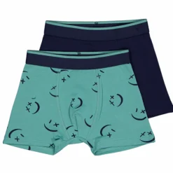 Zeeman Boxer - Groen^ Ondergoed