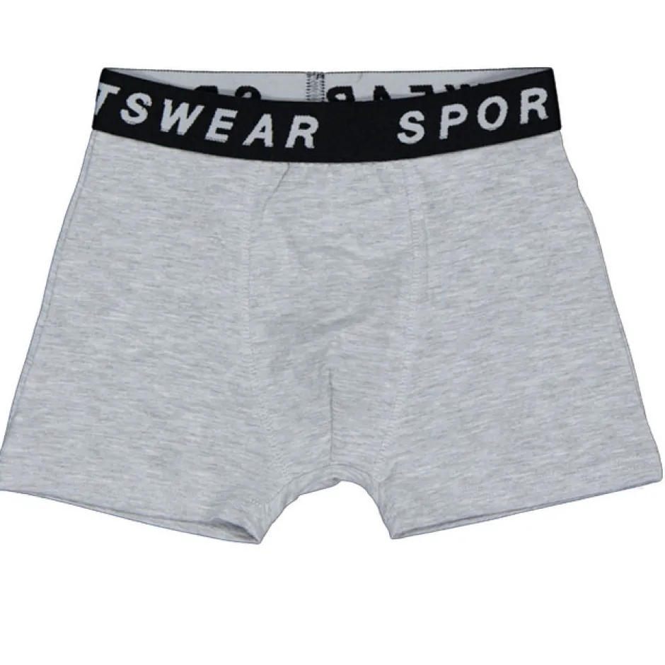 Zeeman Boxer - Groen^ Ondergoed