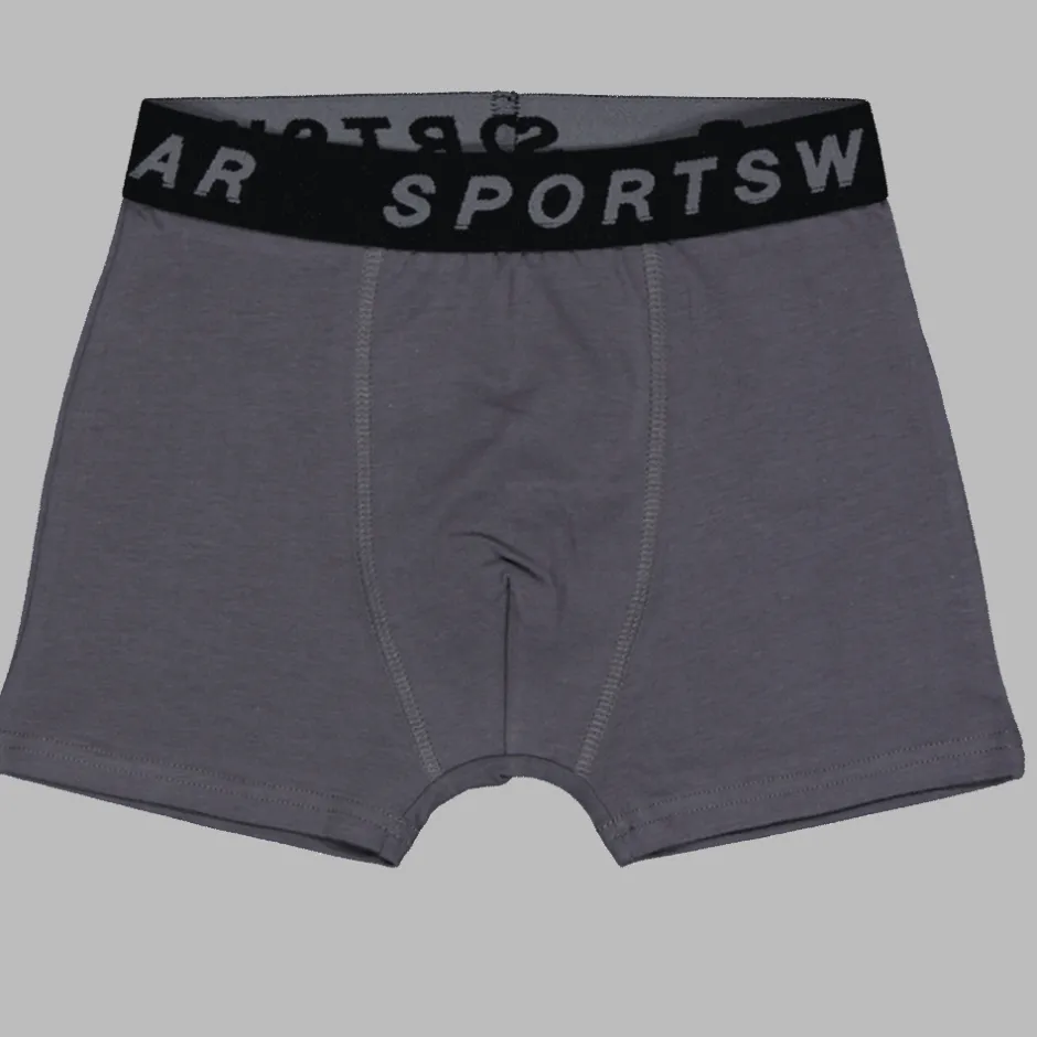 Zeeman Boxer - Groen^ Ondergoed|Ondergoed