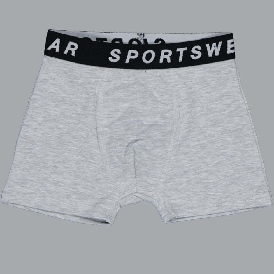 Zeeman Boxer - Groen^ Ondergoed|Ondergoed