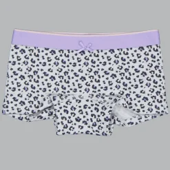 Zeeman Boxer - Paars^ Ondergoed