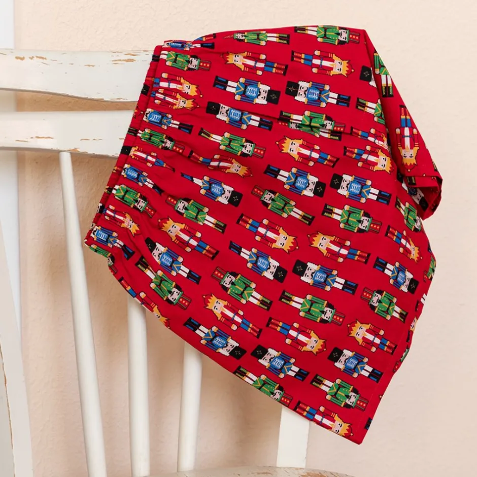 Zeeman Boxer - Rood^Heren Boxershorts