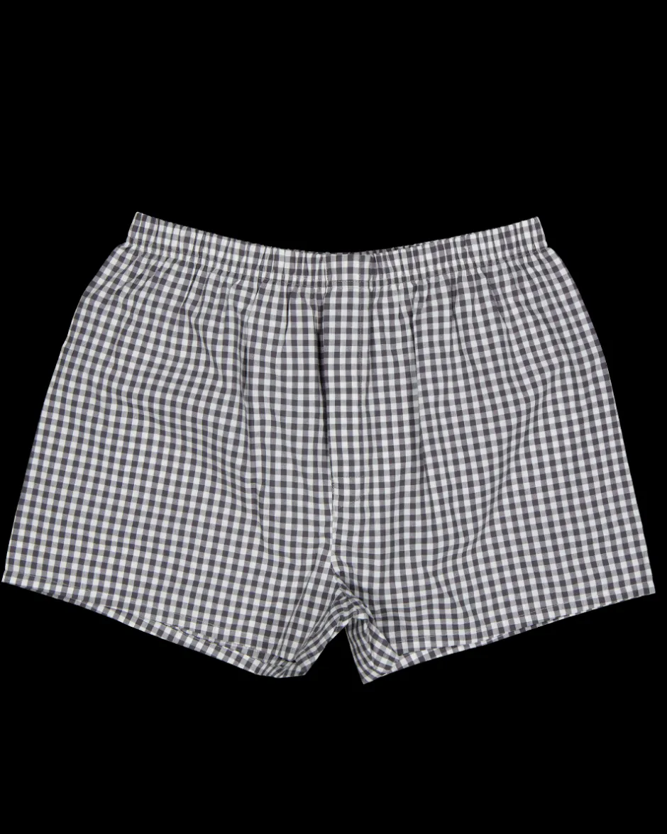Zeeman Boxer - Wit^Heren Boxershorts