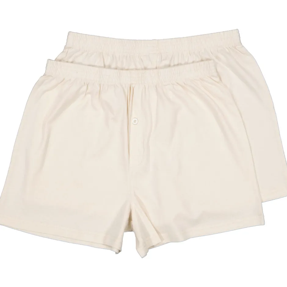 Zeeman Boxer - Wit^Heren Boxershorts